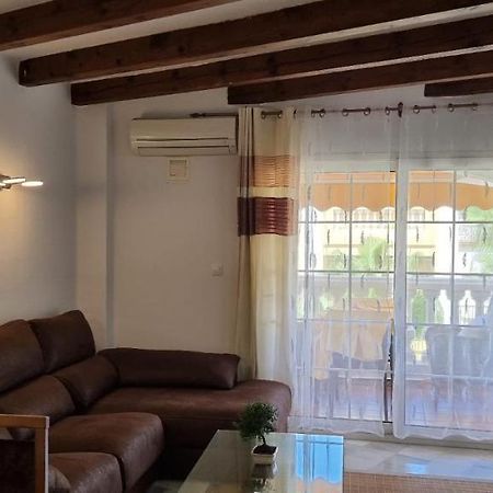 Aldea Del Mar, Torrevieja Διαμέρισμα Εξωτερικό φωτογραφία