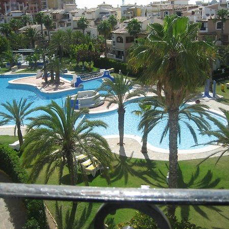 Aldea Del Mar, Torrevieja Διαμέρισμα Εξωτερικό φωτογραφία