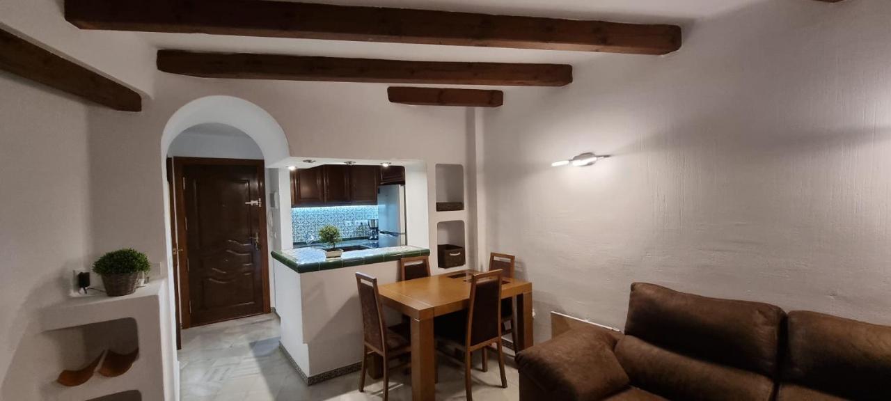 Aldea Del Mar, Torrevieja Διαμέρισμα Εξωτερικό φωτογραφία