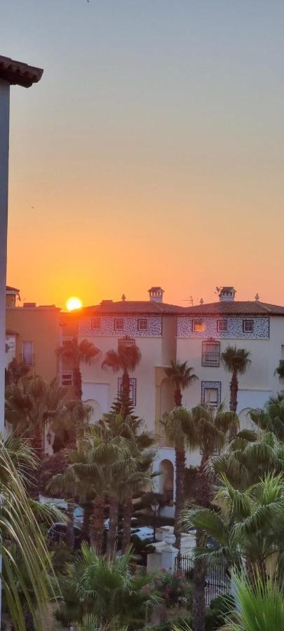 Aldea Del Mar, Torrevieja Διαμέρισμα Εξωτερικό φωτογραφία