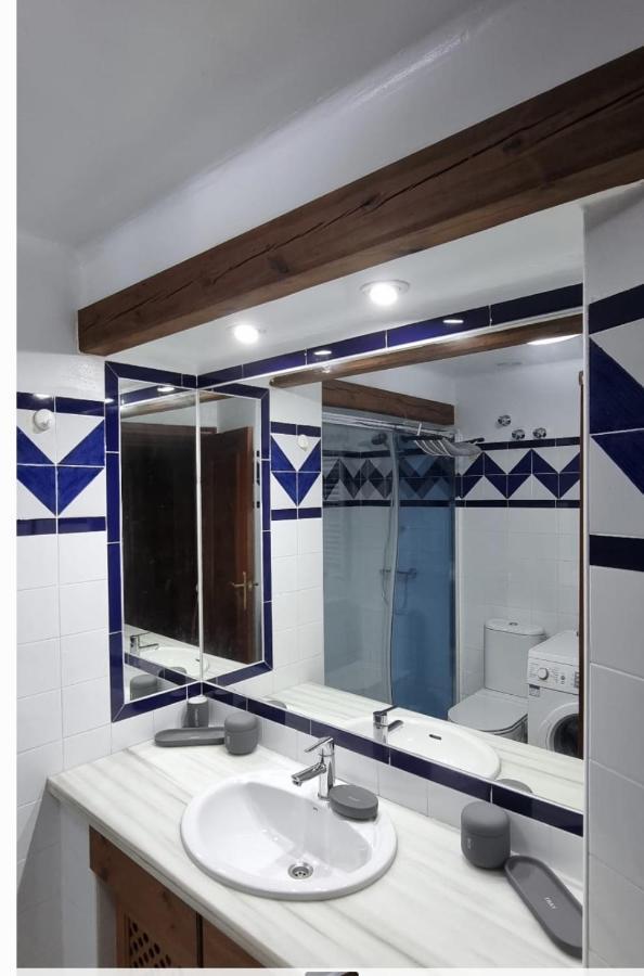 Aldea Del Mar, Torrevieja Διαμέρισμα Εξωτερικό φωτογραφία