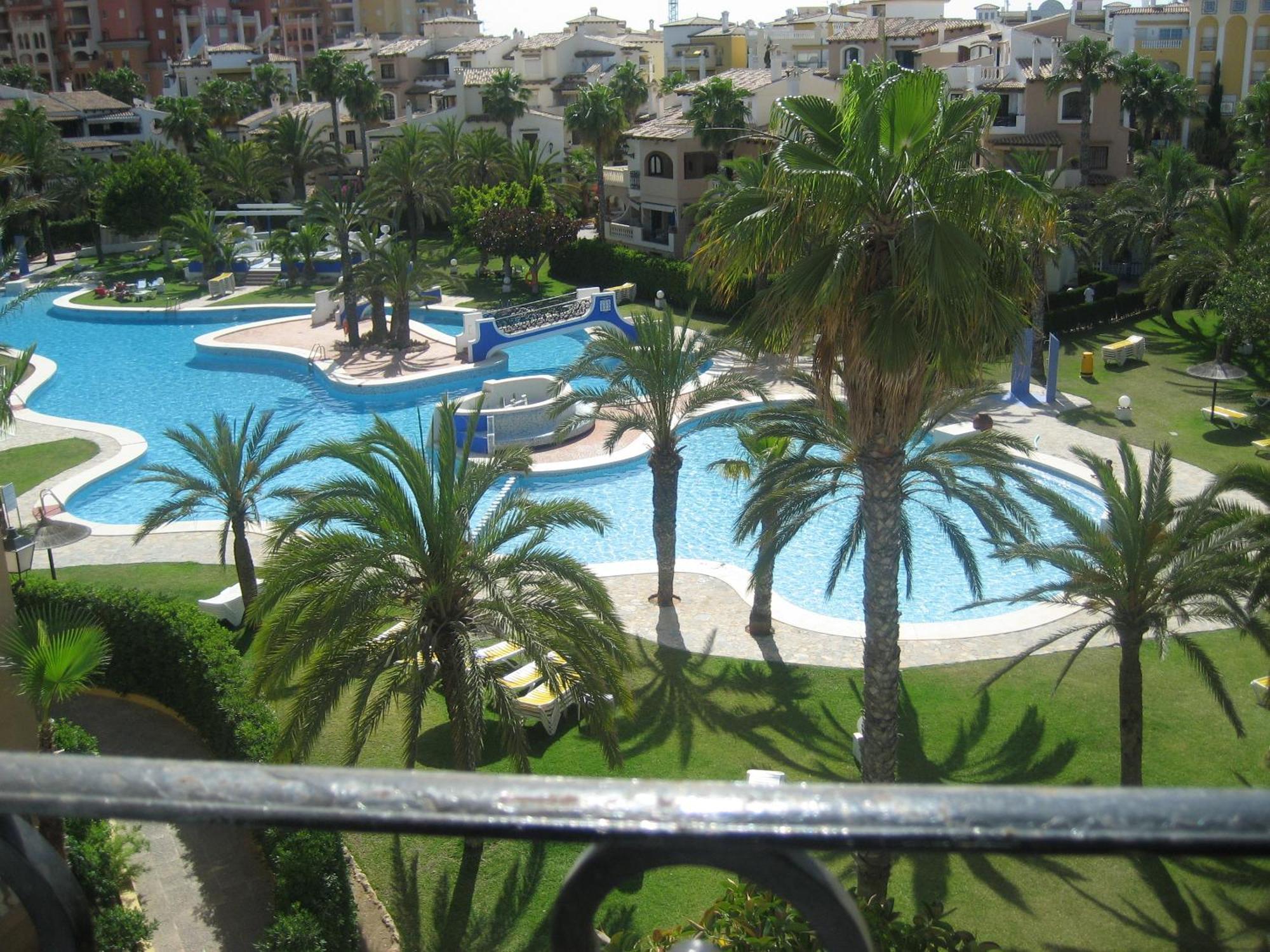 Aldea Del Mar, Torrevieja Διαμέρισμα Εξωτερικό φωτογραφία